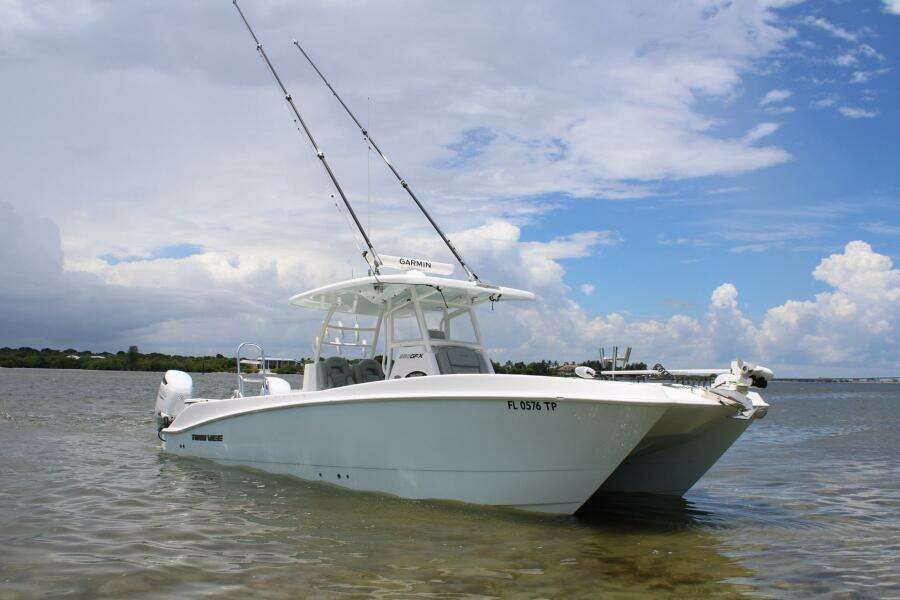 Starboard Profile