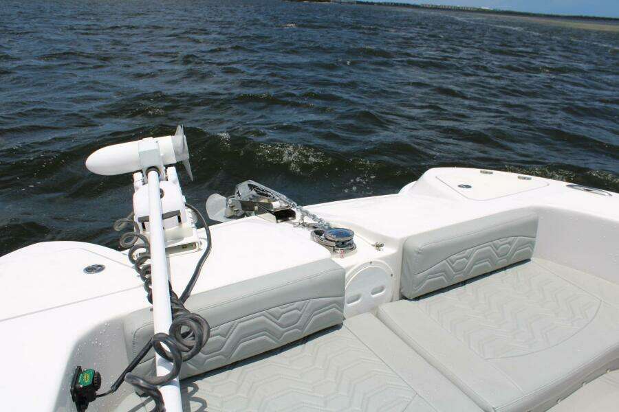 Bow Seating
