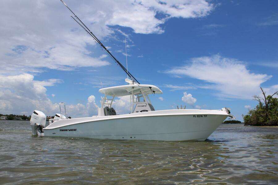 Starboard Profile