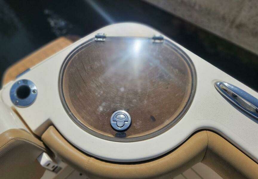 27ft Scout Yacht For Sale