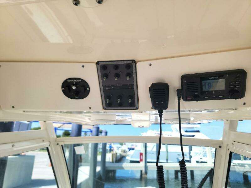 27ft Scout Yacht For Sale
