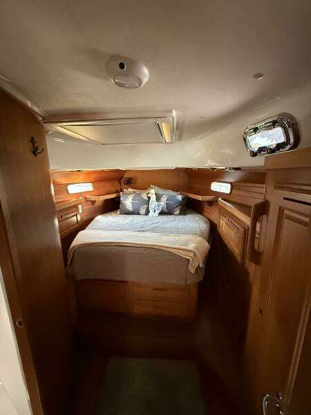 46ft Tartan Yacht For Sale