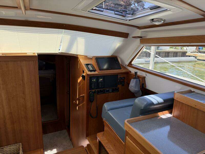 46ft Tartan Yacht For Sale