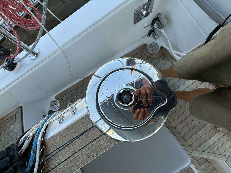 46ft Tartan Yacht For Sale