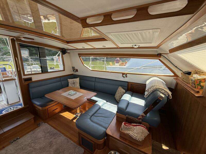 46ft Tartan Yacht For Sale