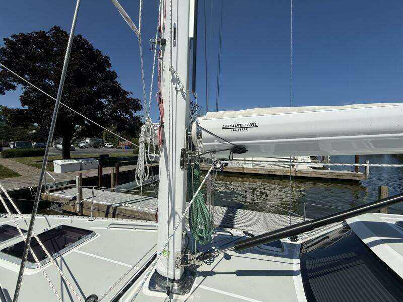 46ft Tartan Yacht For Sale