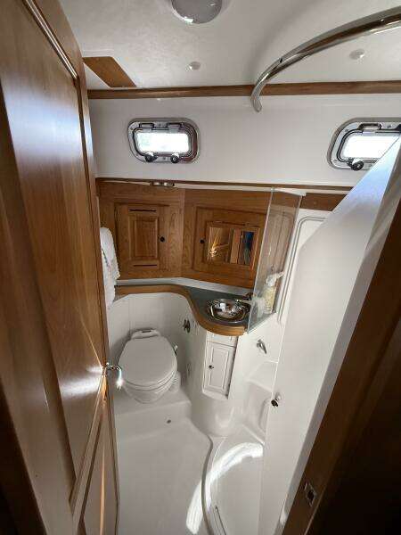 46ft Tartan Yacht For Sale