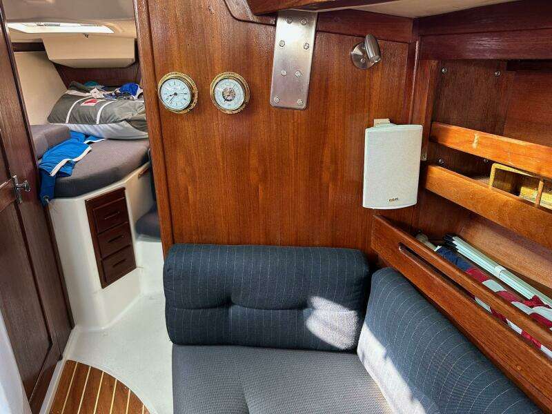 31ft Tartan Yacht For Sale