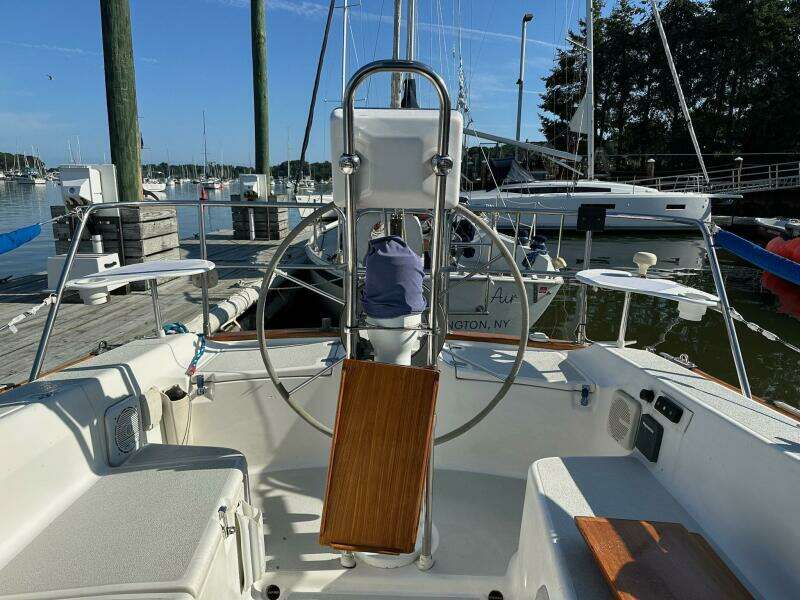 31ft Tartan Yacht For Sale