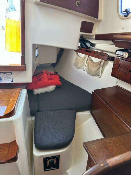 31ft Tartan Yacht For Sale