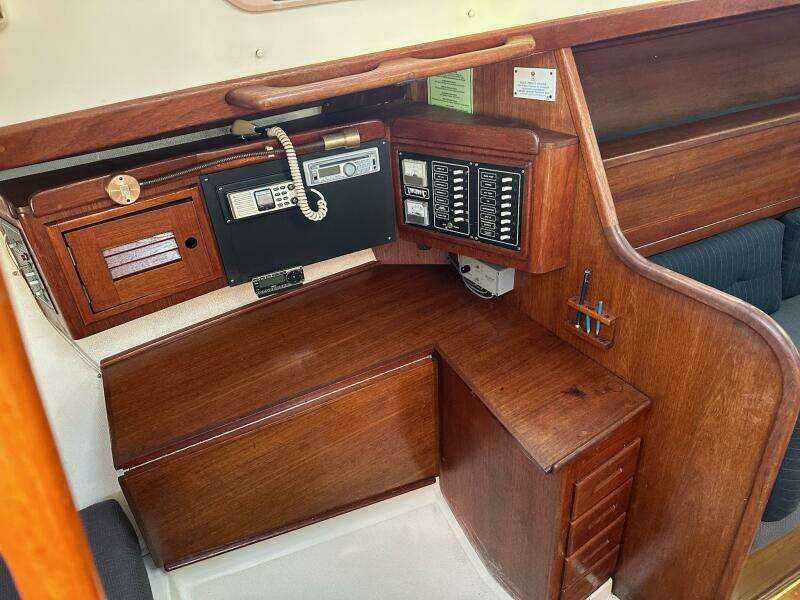 31ft Tartan Yacht For Sale