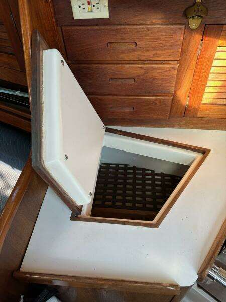 31ft Tartan Yacht For Sale