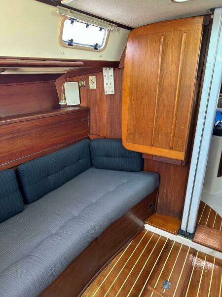 31ft Tartan Yacht For Sale