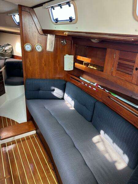 31ft Tartan Yacht For Sale
