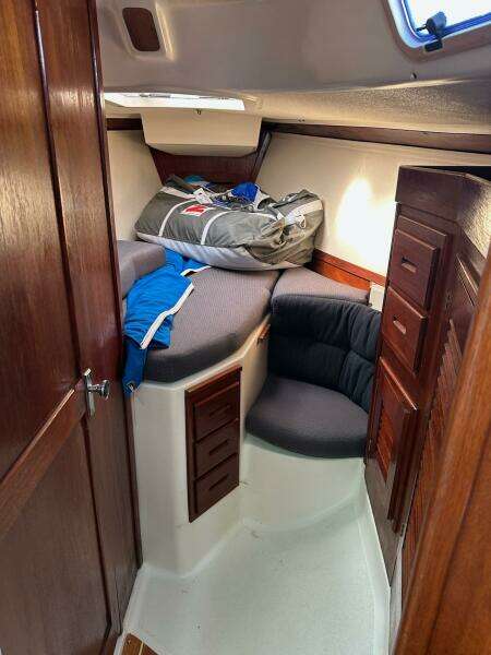 31ft Tartan Yacht For Sale