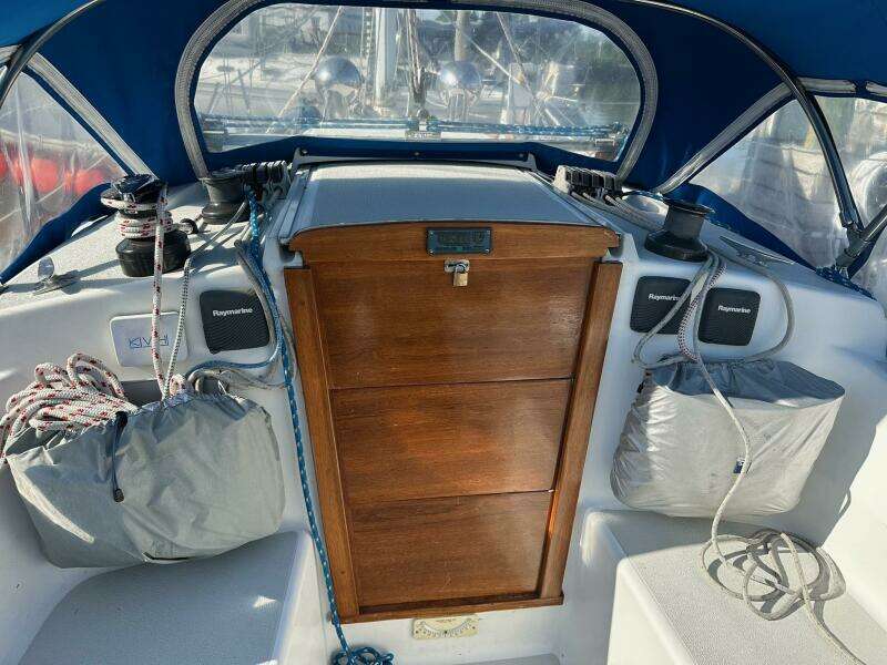31ft Tartan Yacht For Sale