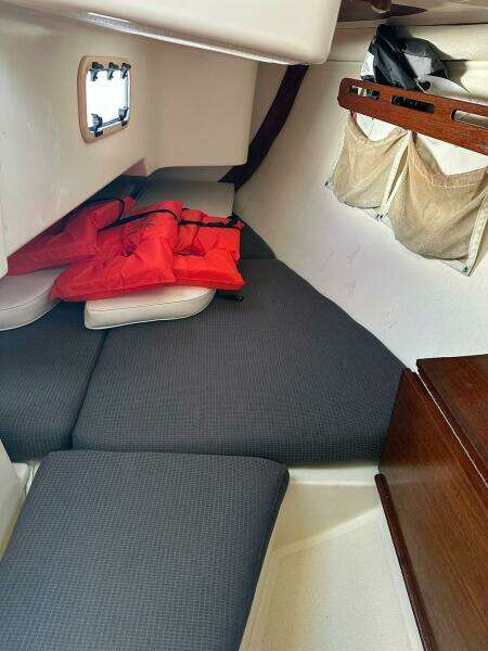 31ft Tartan Yacht For Sale