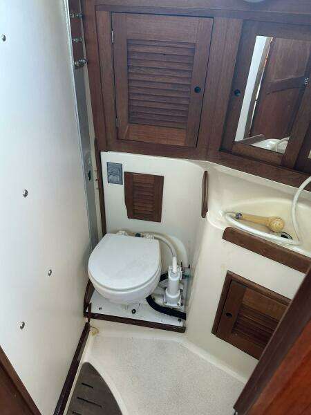 31ft Tartan Yacht For Sale