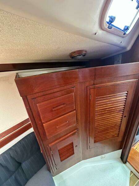 31ft Tartan Yacht For Sale