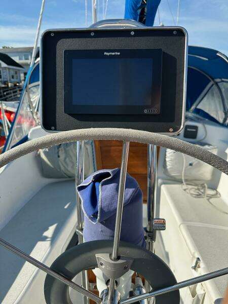 31ft Tartan Yacht For Sale