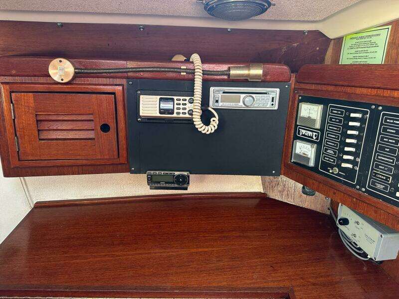 31ft Tartan Yacht For Sale