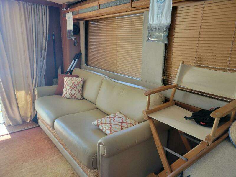 Sapphire 34ft Mainship Yacht For Sale
