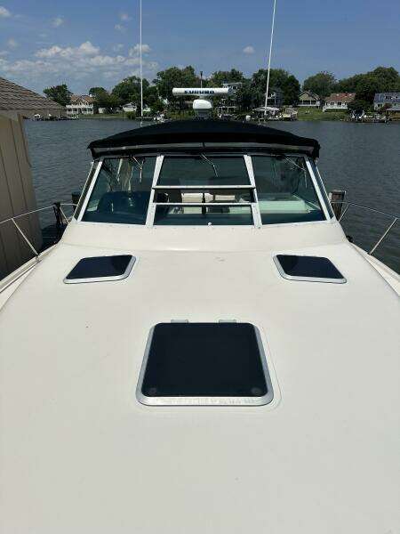Broad Caster II 35ft Tiara Yachts Yacht For Sale