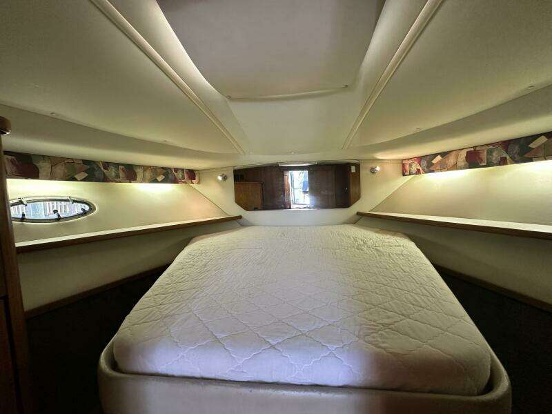 Broad Caster II 35ft Tiara Yachts Yacht For Sale