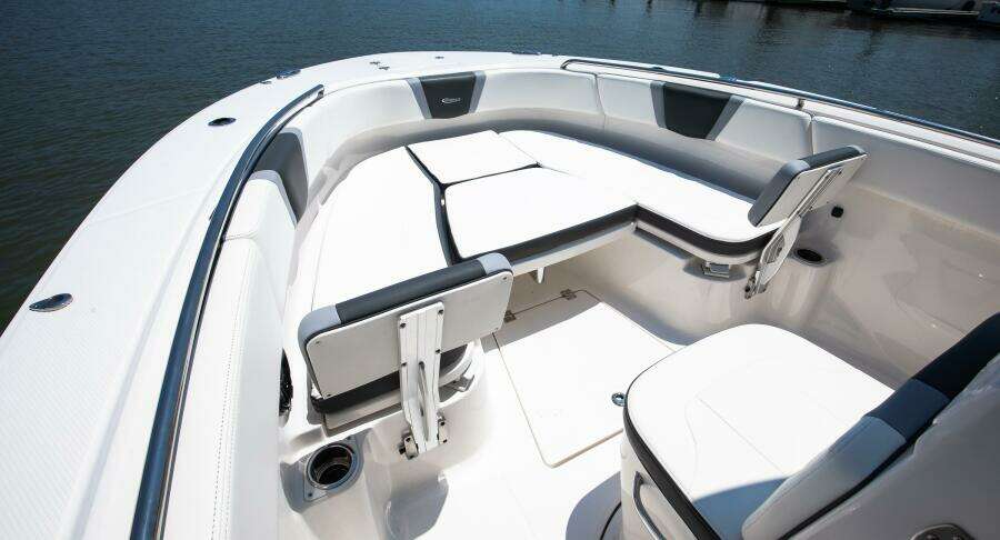 27ft Robalo Yacht For Sale