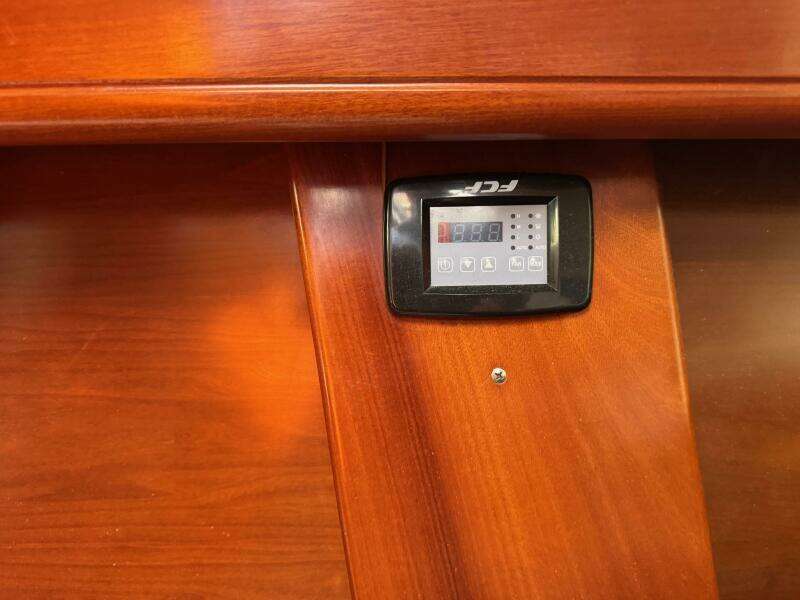 Sanctuary 46ft Beneteau Yacht For Sale