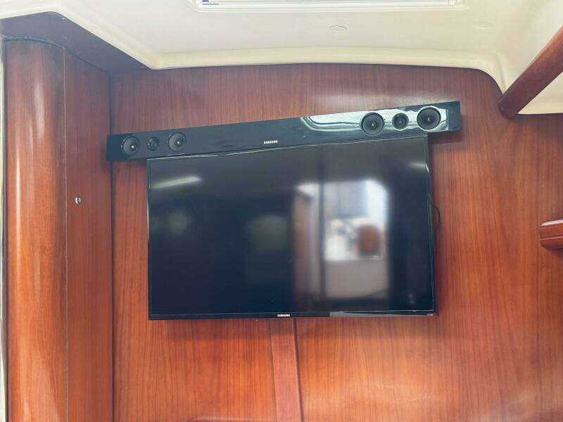 Sanctuary 46ft Beneteau Yacht For Sale