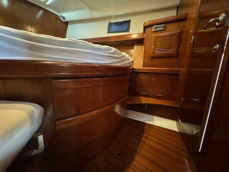 Sanctuary 46ft Beneteau Yacht For Sale