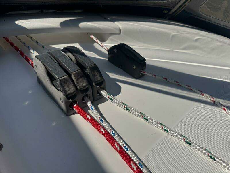 Sanctuary 46ft Beneteau Yacht For Sale