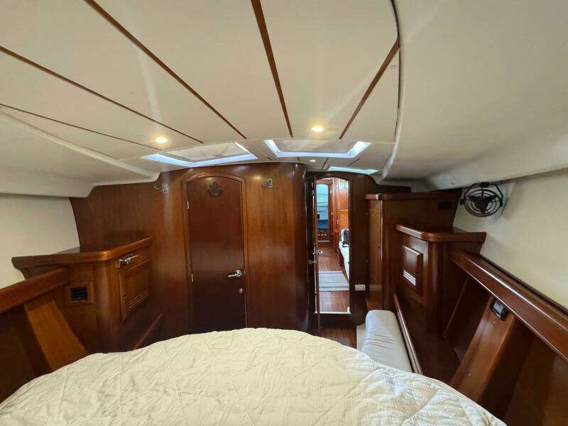 Sanctuary 46ft Beneteau Yacht For Sale