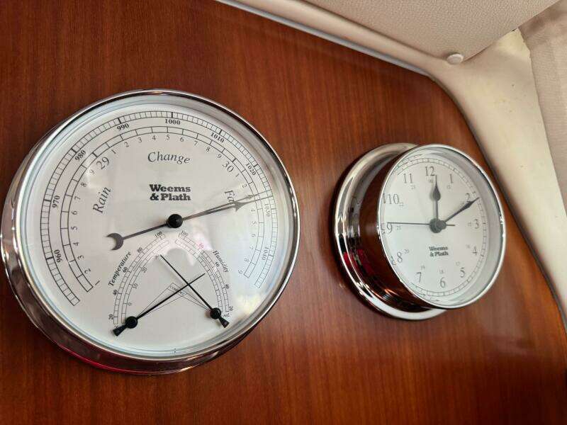 Sanctuary 46ft Beneteau Yacht For Sale
