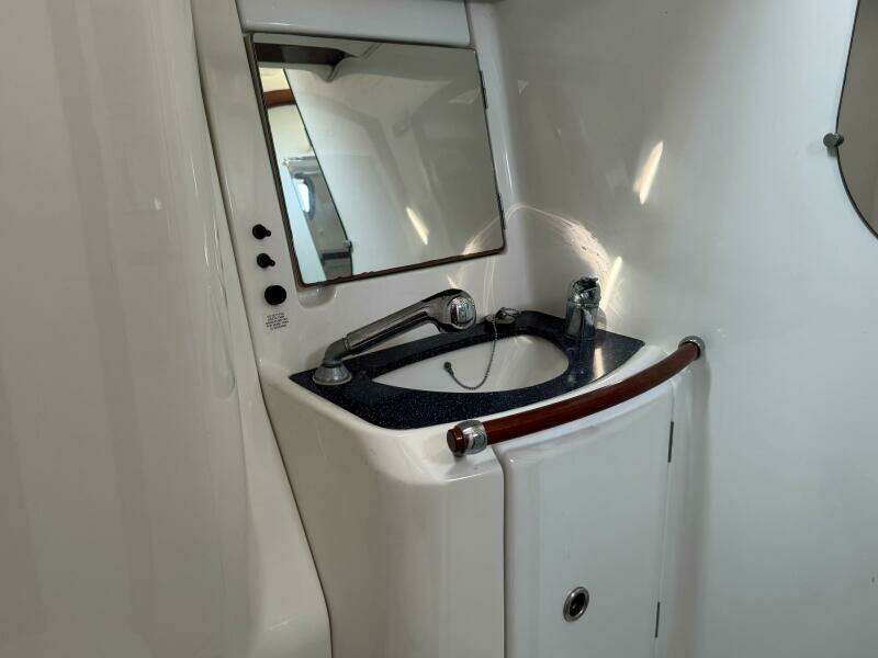 Sanctuary 46ft Beneteau Yacht For Sale