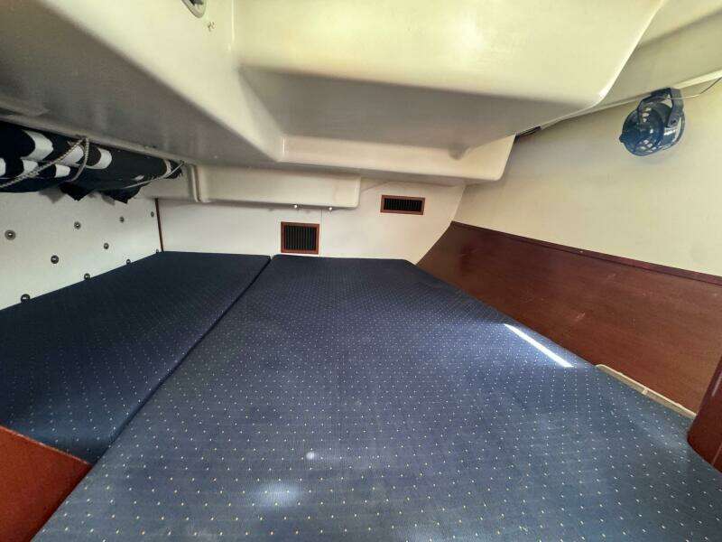 Sanctuary 46ft Beneteau Yacht For Sale