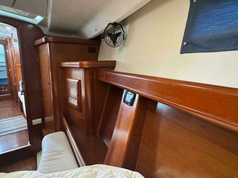 Sanctuary 46ft Beneteau Yacht For Sale