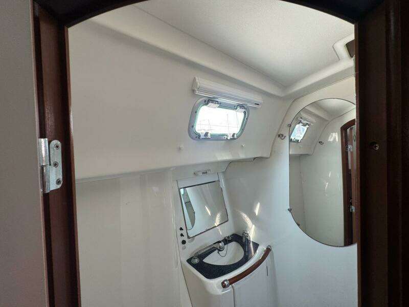 Sanctuary 46ft Beneteau Yacht For Sale