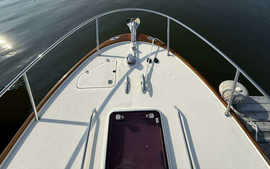 Summer Salt  29ft Hunt Yachts Yacht For Sale