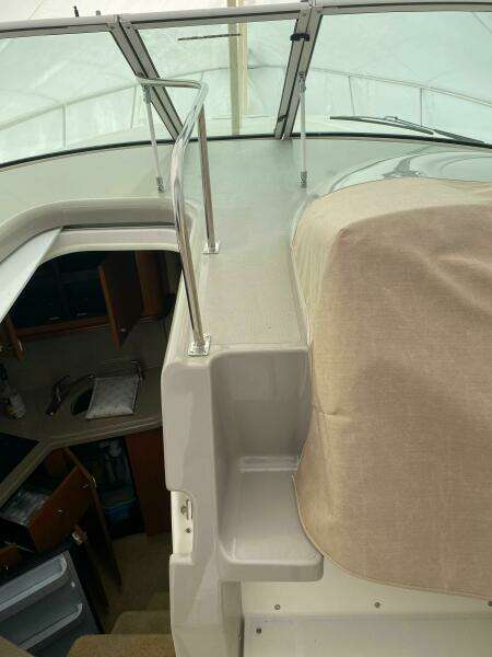 34ft Cruisers Yachts Yacht For Sale