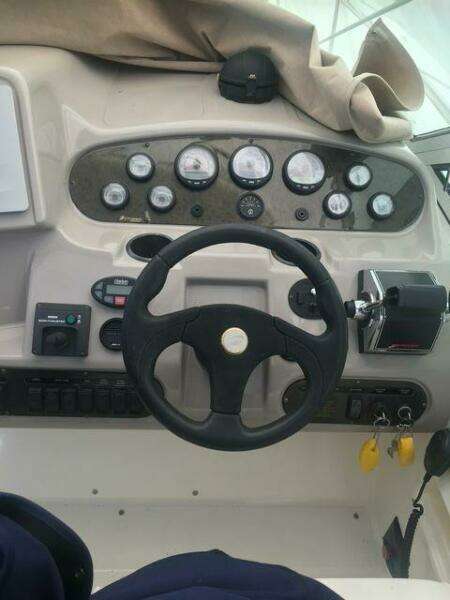 34ft Cruisers Yachts Yacht For Sale