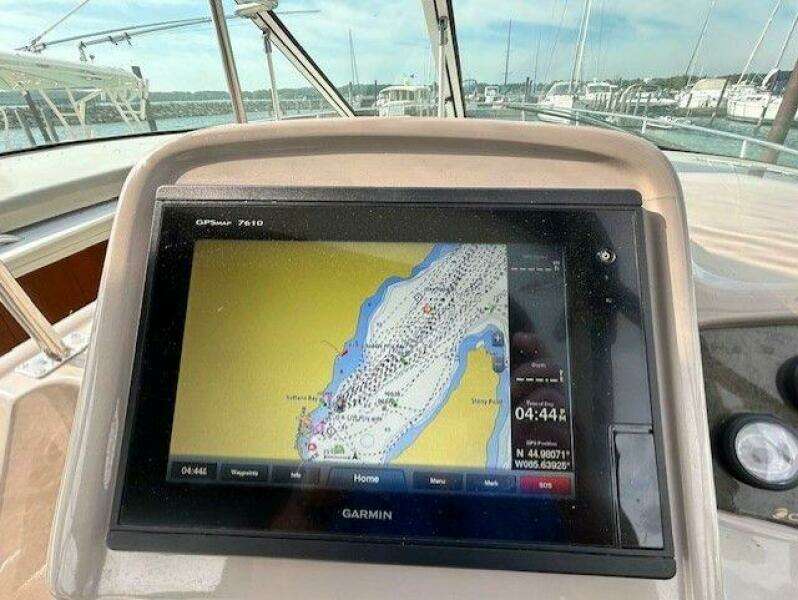 34ft Cruisers Yachts Yacht For Sale