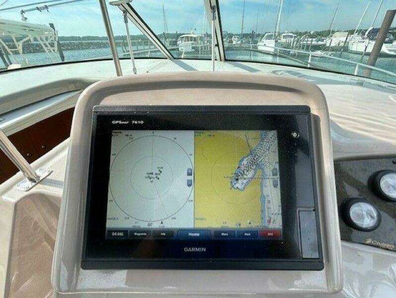 34ft Cruisers Yachts Yacht For Sale