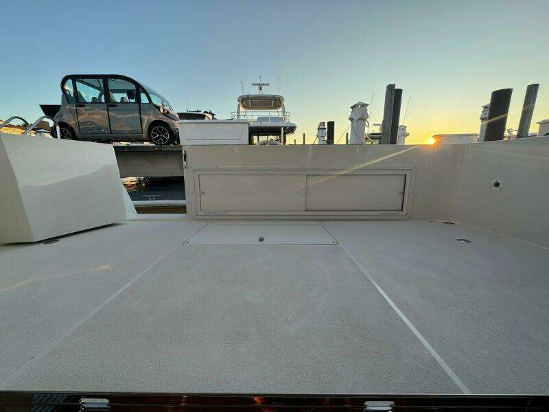 51ft Navigator Yacht For Sale