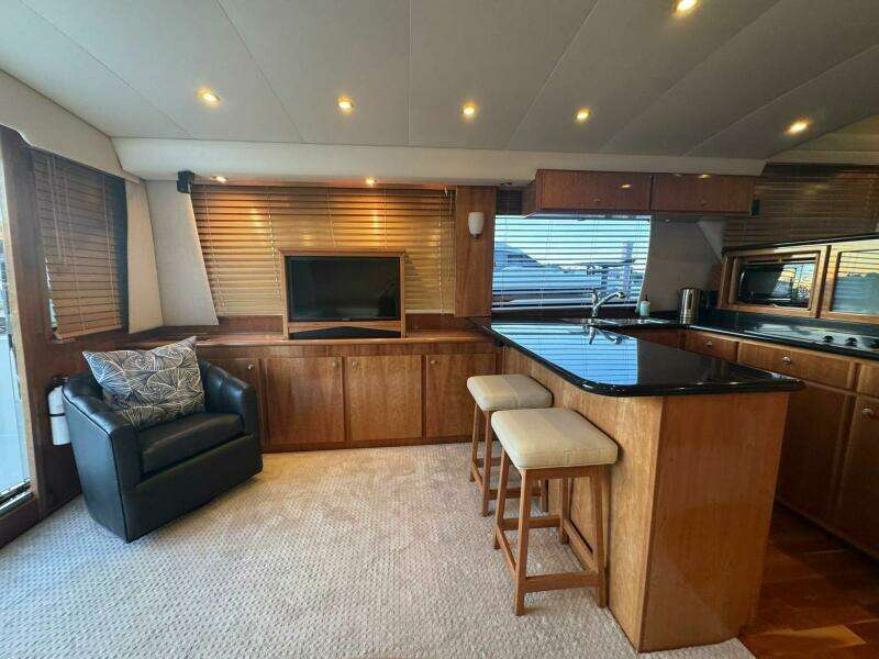 51ft Navigator Yacht For Sale