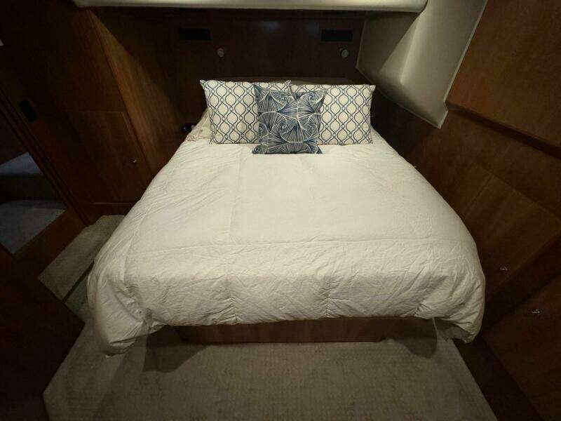 51ft Navigator Yacht For Sale