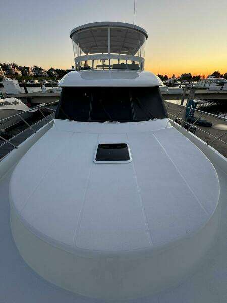 51ft Navigator Yacht For Sale