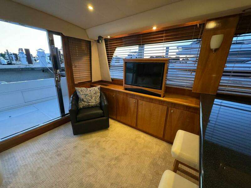 51ft Navigator Yacht For Sale