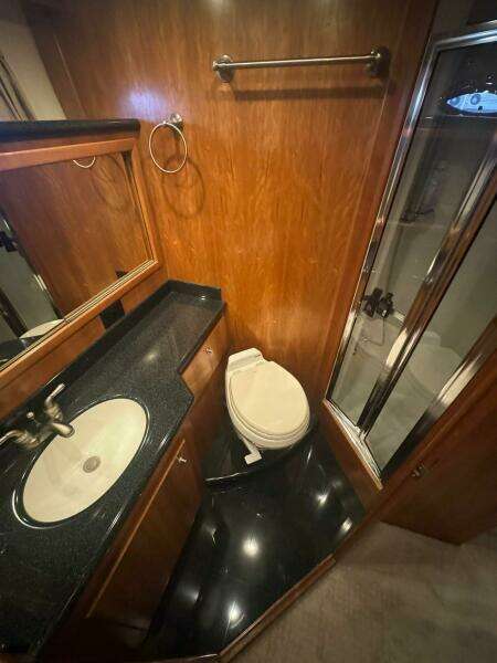 51ft Navigator Yacht For Sale